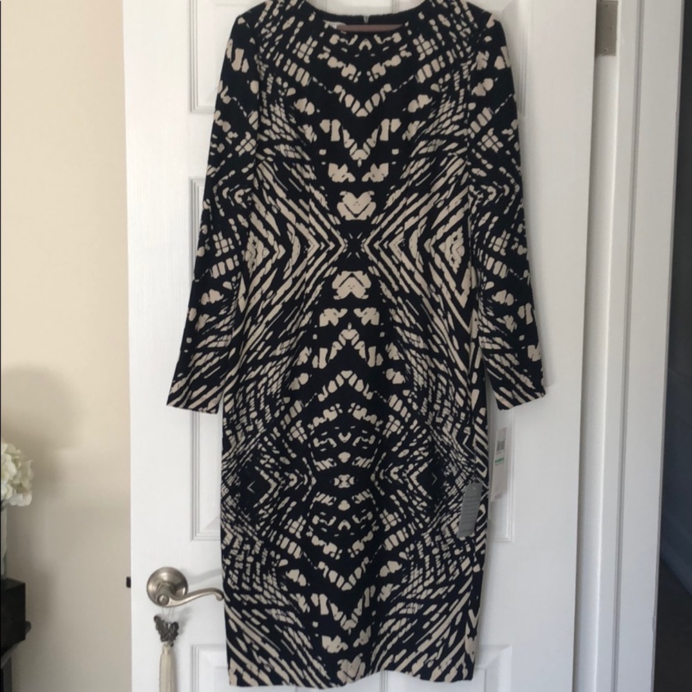Maggy London Dress